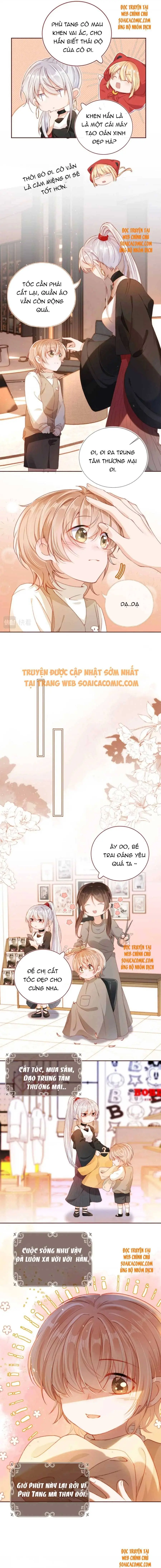 Ninita Yêu Dấu - Phần 2 Chapter 380.9 - Trang 7