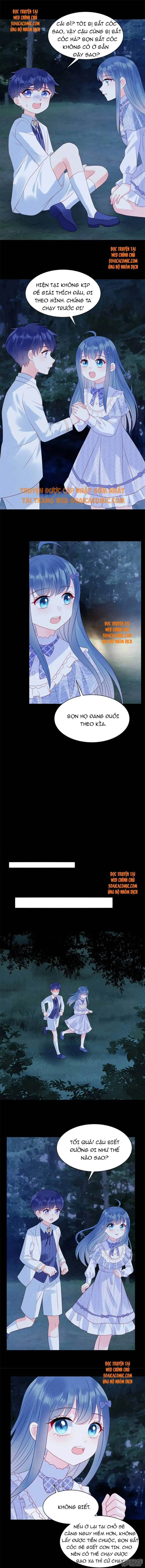 Ninita Yêu Dấu - Phần 2 Chapter 381.2 - Trang 4