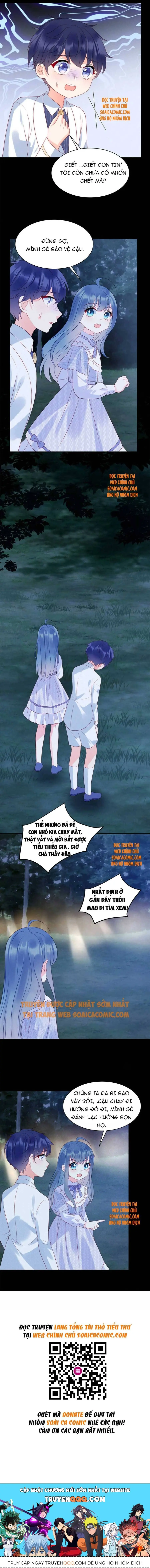 Ninita Yêu Dấu - Phần 2 Chapter 381.2 - Trang 5