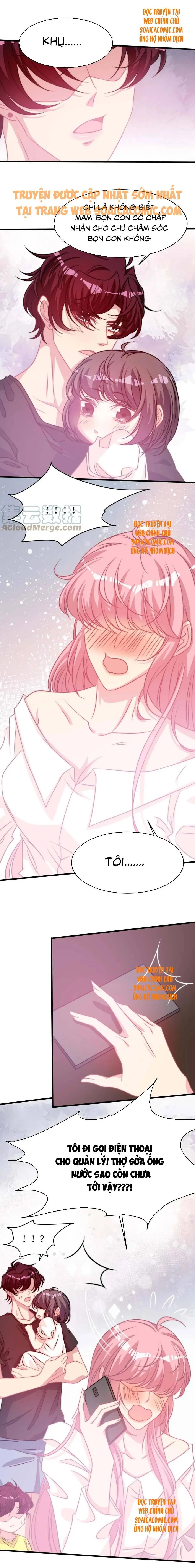 Ninita Yêu Dấu - Phần 2 Chapter 381.6 - Trang 8