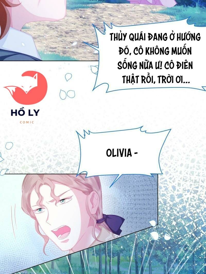 Ninita Yêu Dấu - Phần 2 Chapter 381.7 - Trang 10