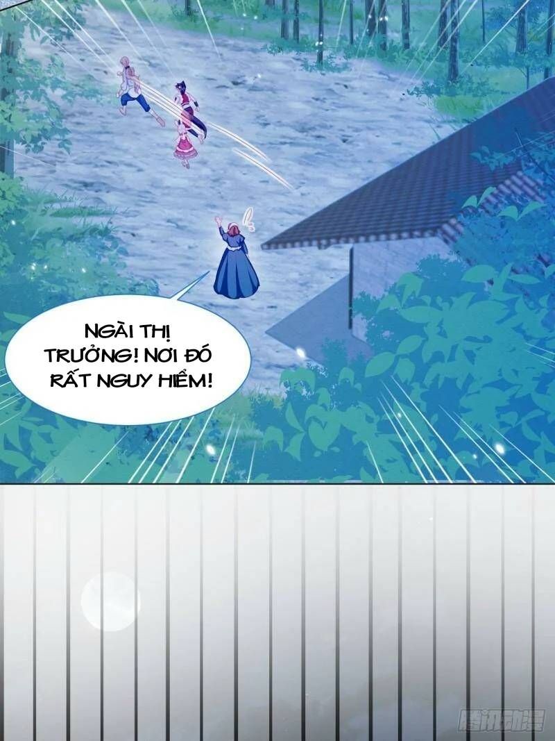 Ninita Yêu Dấu - Phần 2 Chapter 381.7 - Trang 11