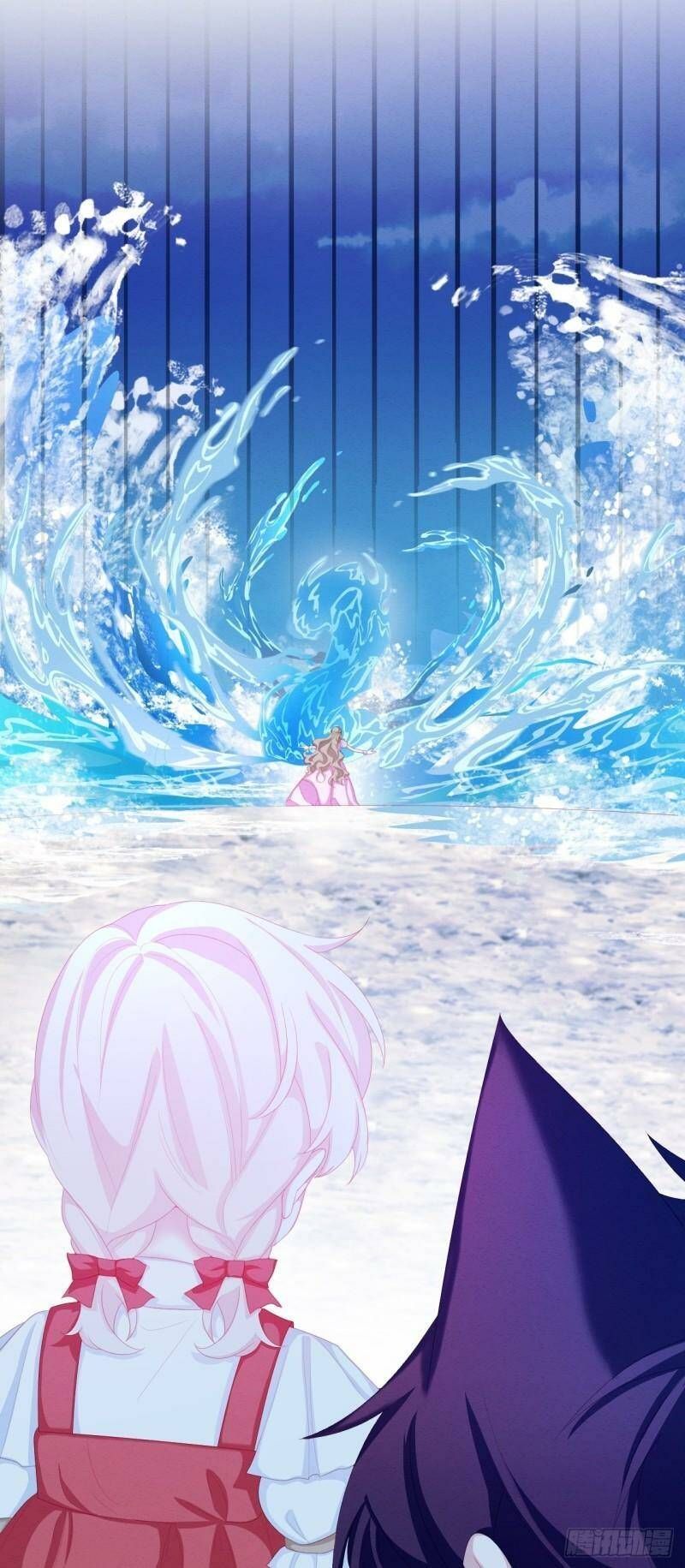 Ninita Yêu Dấu - Phần 2 Chapter 381.7 - Trang 16