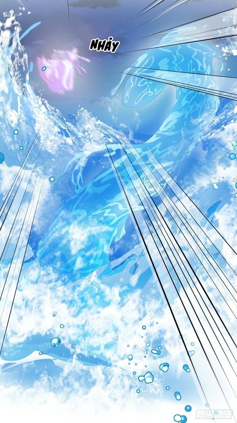 Ninita Yêu Dấu - Phần 2 Chapter 381.7 - Trang 18
