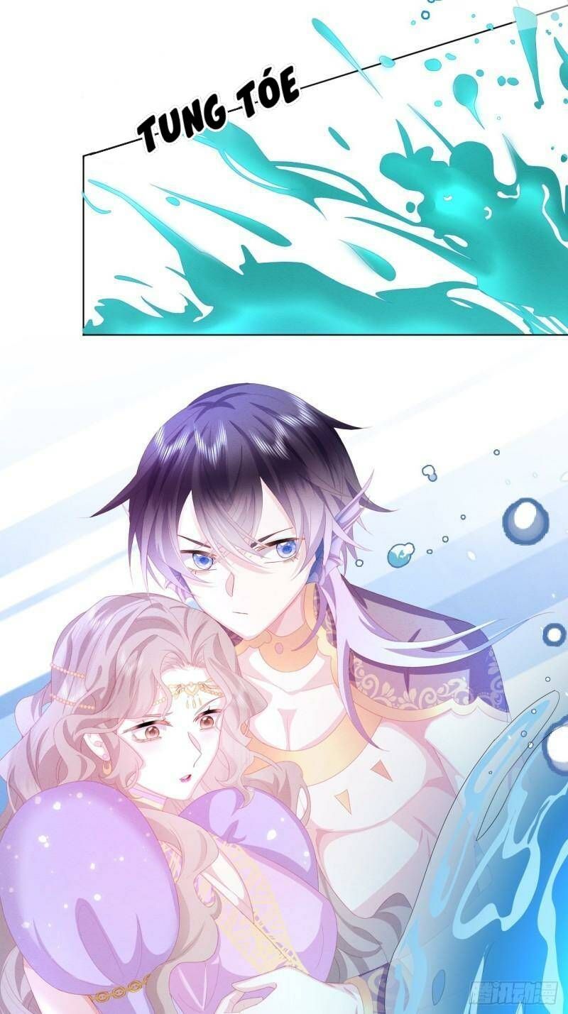 Ninita Yêu Dấu - Phần 2 Chapter 381.7 - Trang 19