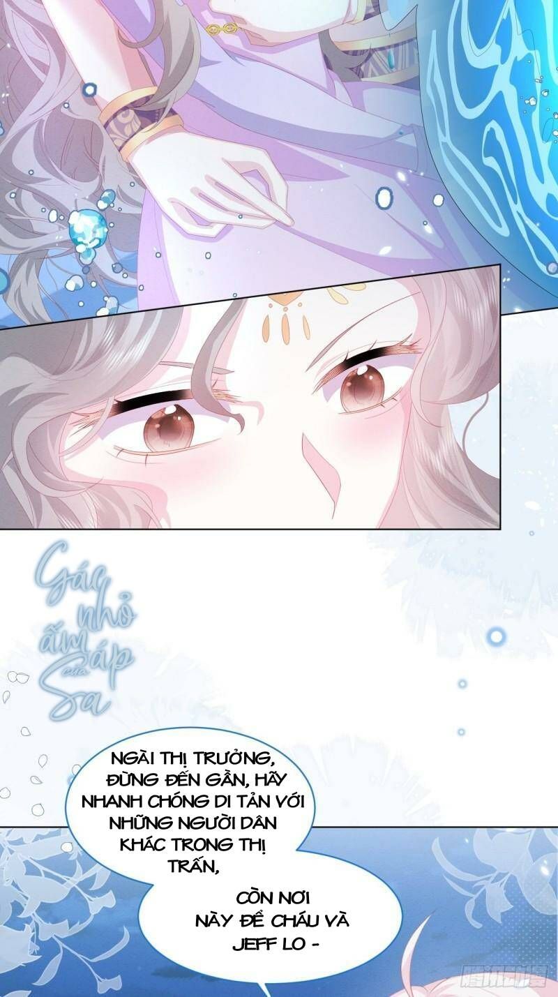 Ninita Yêu Dấu - Phần 2 Chapter 381.7 - Trang 20