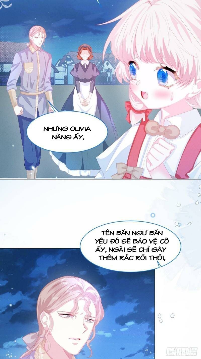 Ninita Yêu Dấu - Phần 2 Chapter 381.7 - Trang 21