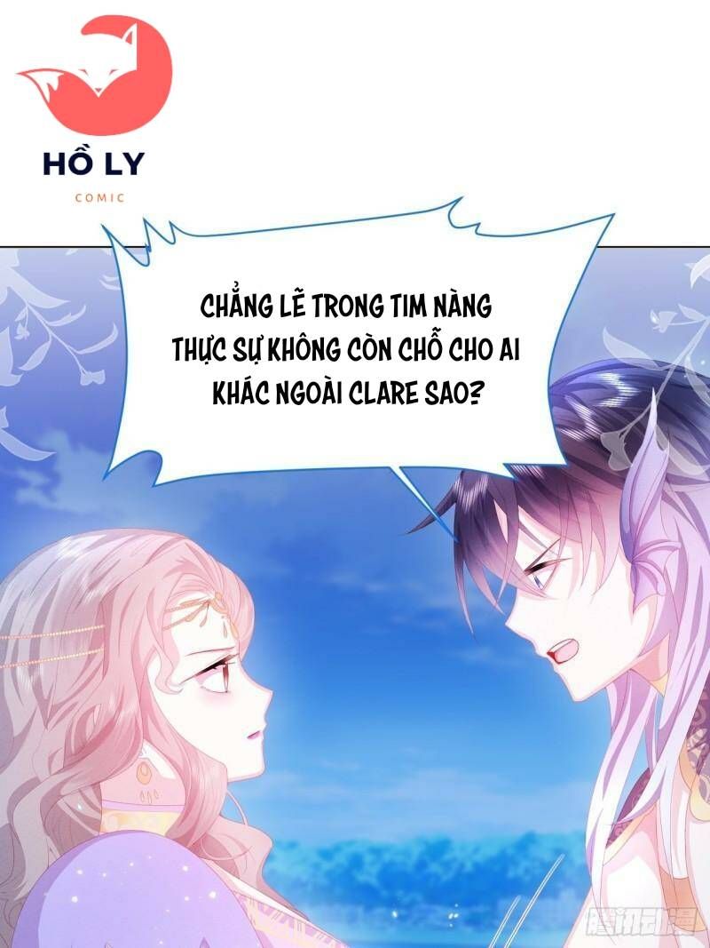 Ninita Yêu Dấu - Phần 2 Chapter 381.7 - Trang 25