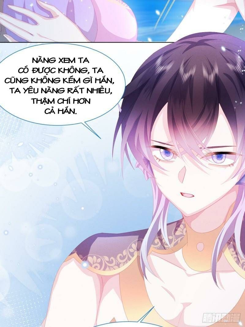Ninita Yêu Dấu - Phần 2 Chapter 381.7 - Trang 26