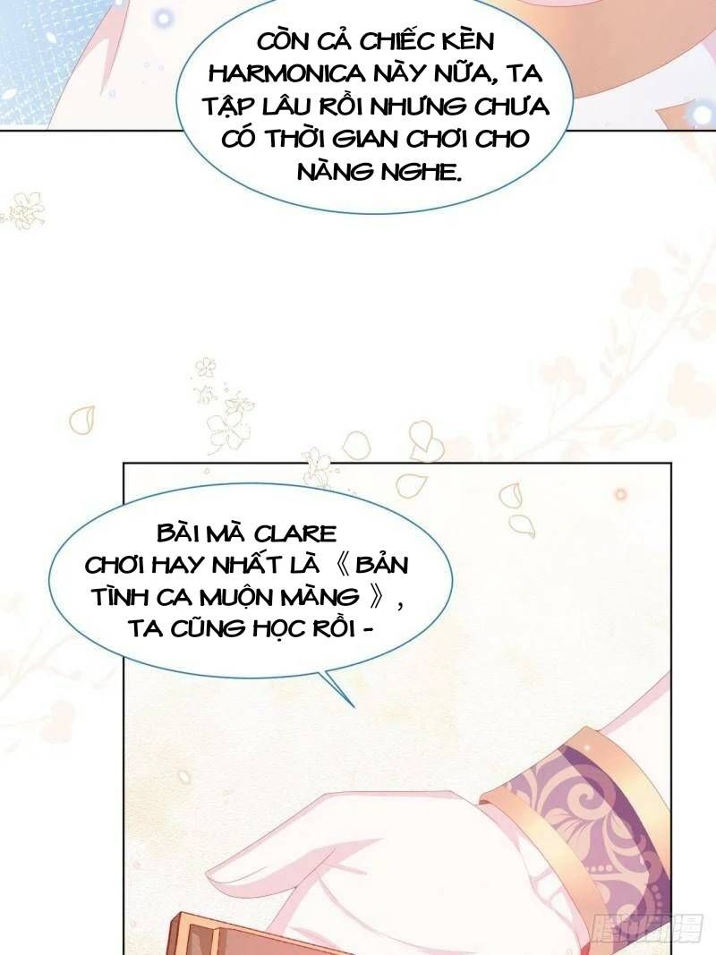 Ninita Yêu Dấu - Phần 2 Chapter 381.7 - Trang 27