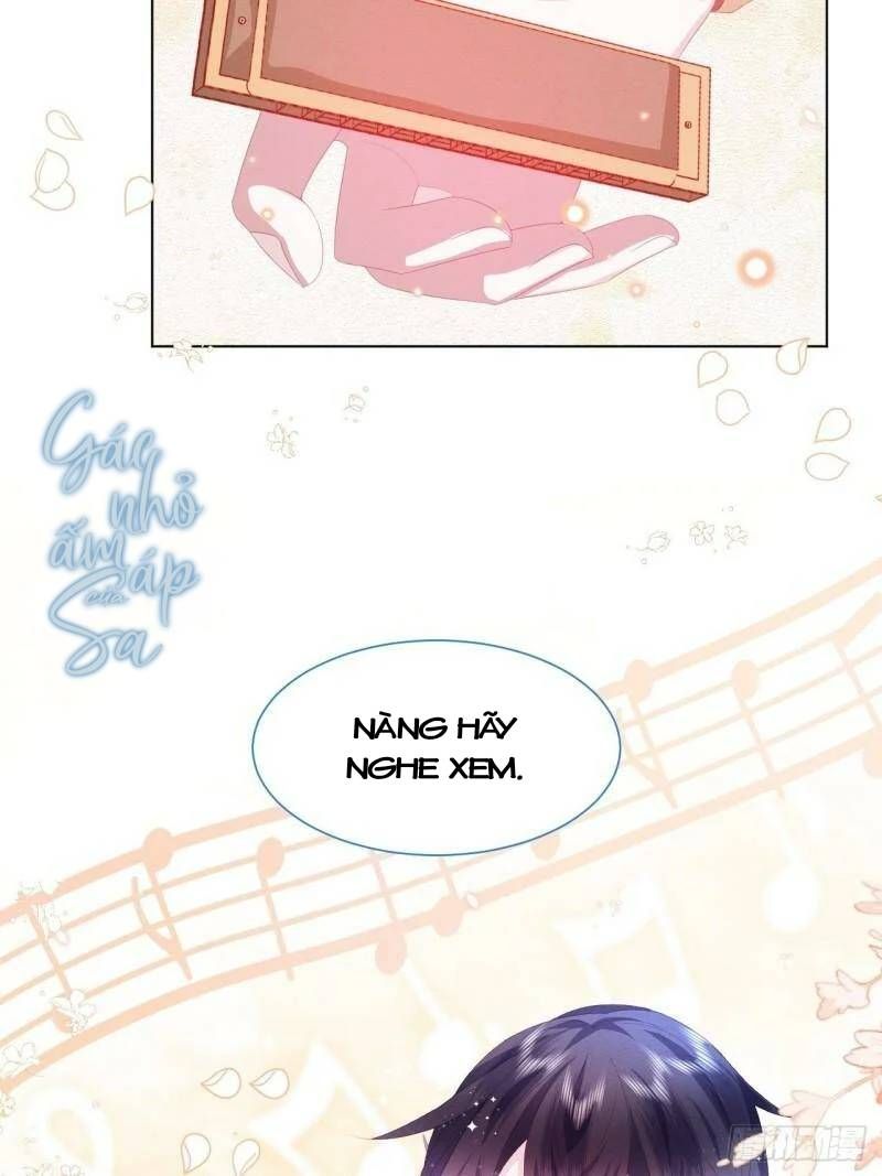 Ninita Yêu Dấu - Phần 2 Chapter 381.7 - Trang 28