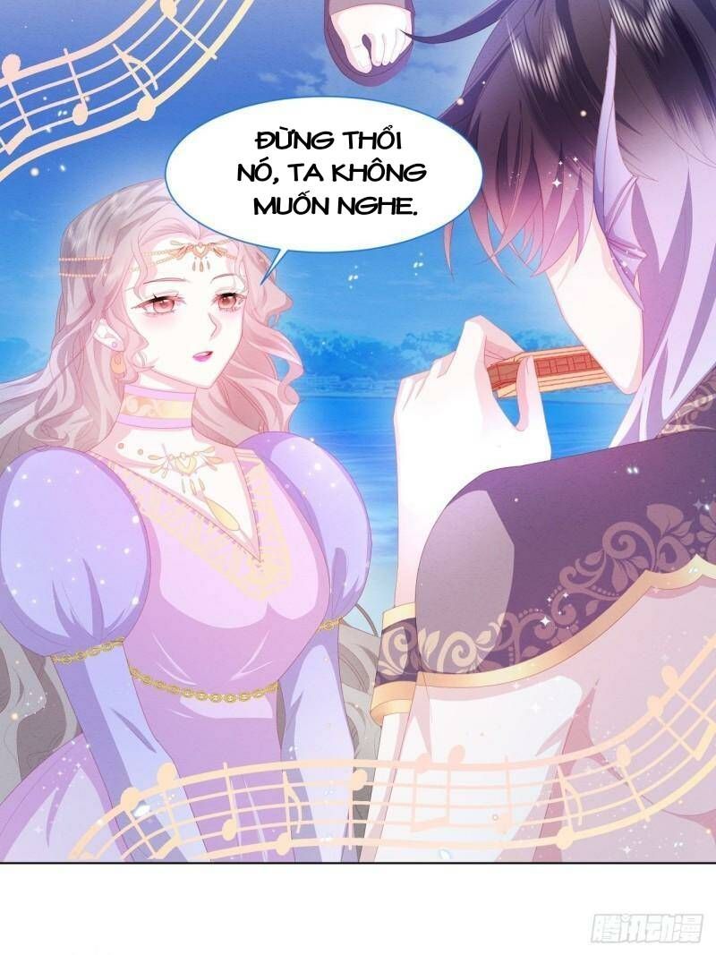 Ninita Yêu Dấu - Phần 2 Chapter 381.7 - Trang 31