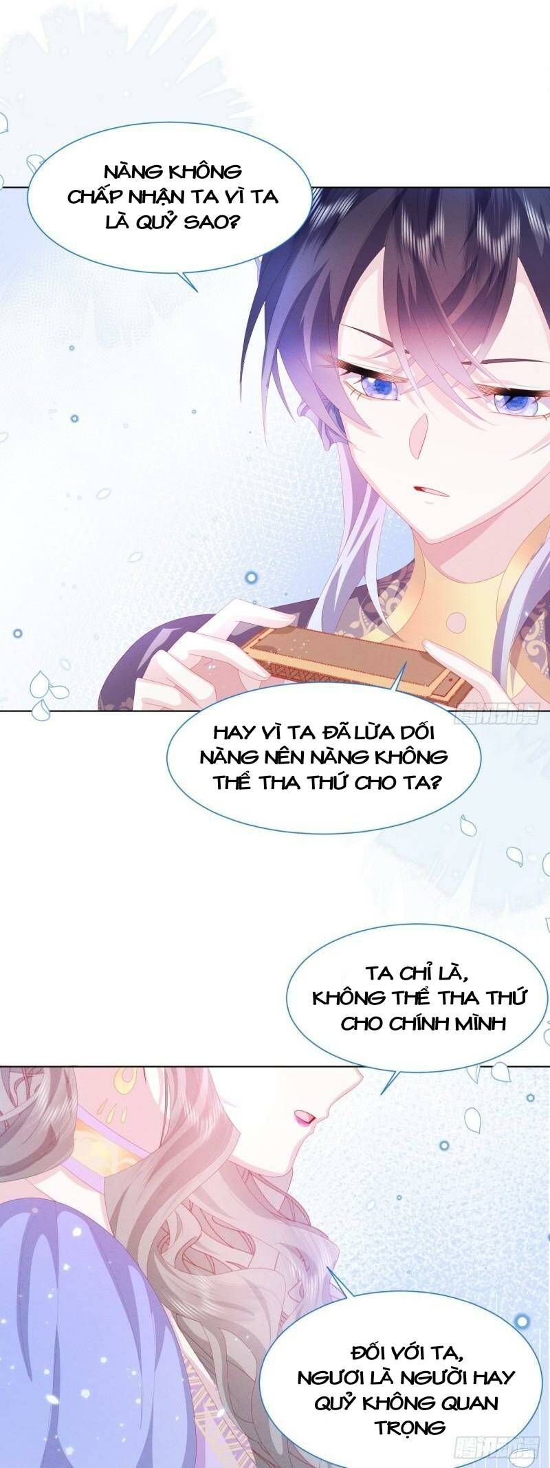 Ninita Yêu Dấu - Phần 2 Chapter 381.7 - Trang 32