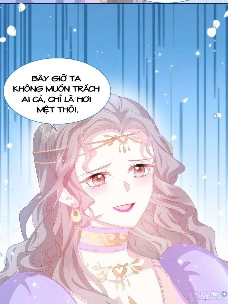 Ninita Yêu Dấu - Phần 2 Chapter 381.7 - Trang 33
