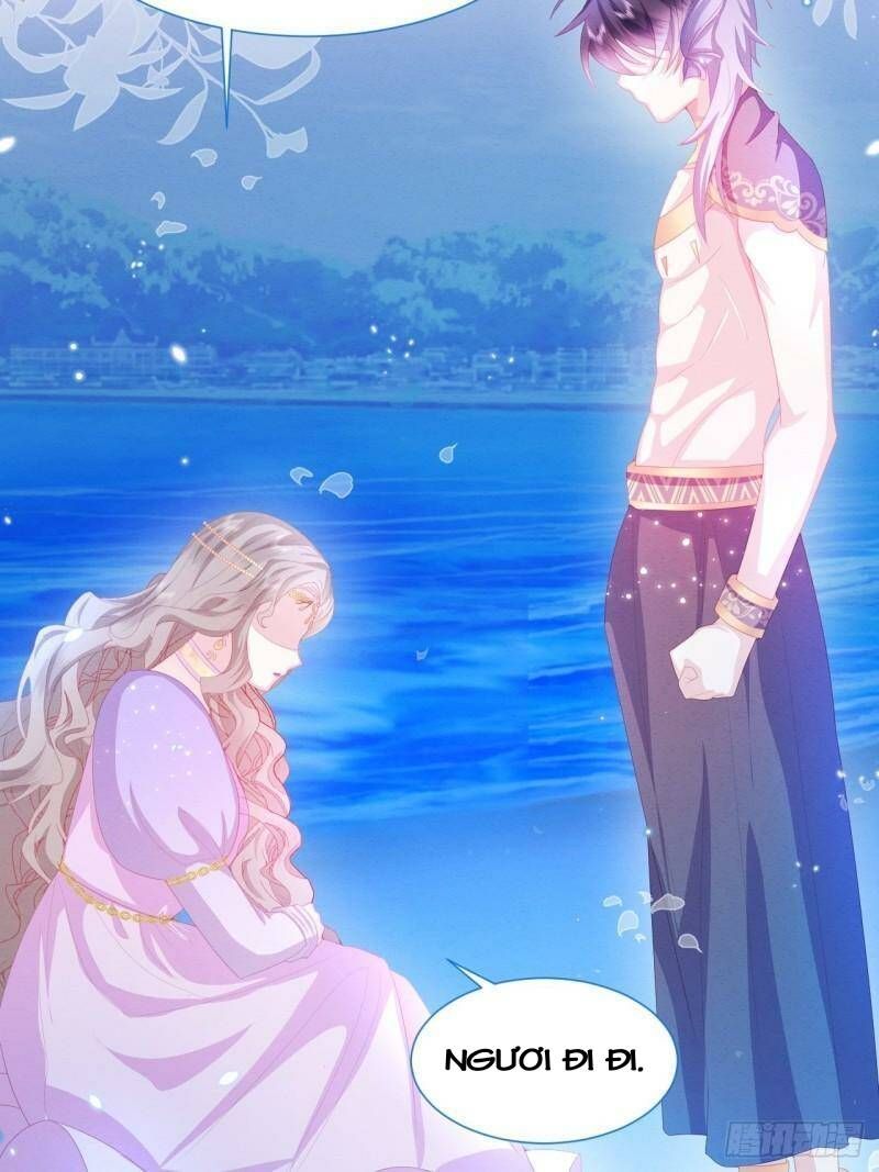 Ninita Yêu Dấu - Phần 2 Chapter 381.7 - Trang 35