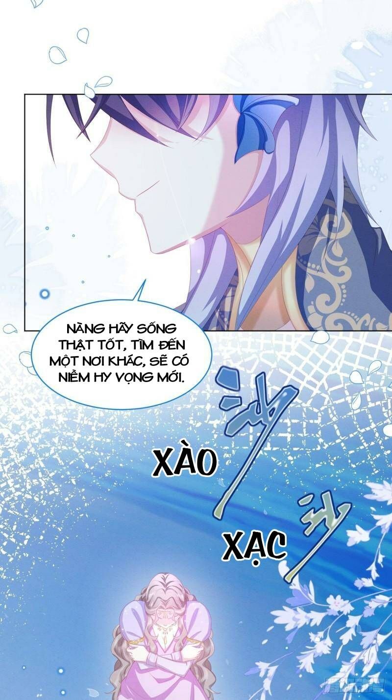 Ninita Yêu Dấu - Phần 2 Chapter 381.7 - Trang 38