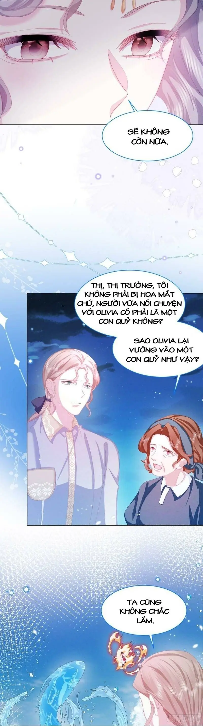Ninita Yêu Dấu - Phần 2 Chapter 381.7 - Trang 40