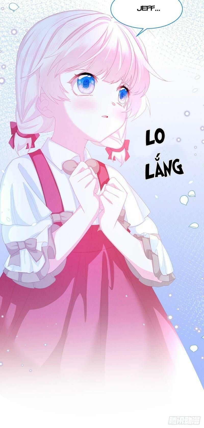 Ninita Yêu Dấu - Phần 2 Chapter 381.7 - Trang 43