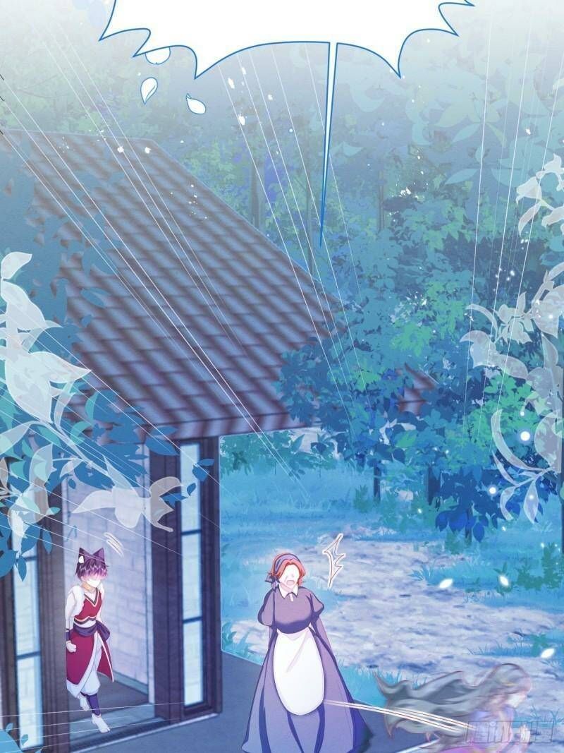 Ninita Yêu Dấu - Phần 2 Chapter 381.7 - Trang 8