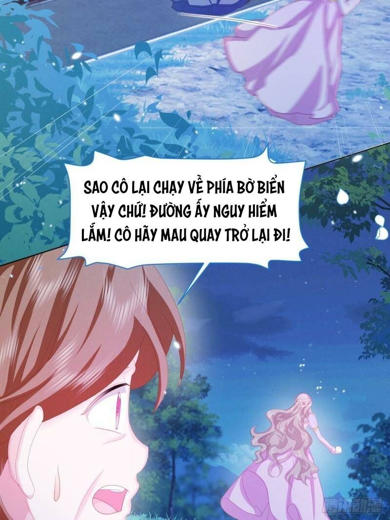 Ninita Yêu Dấu - Phần 2 Chapter 381.7 - Trang 9