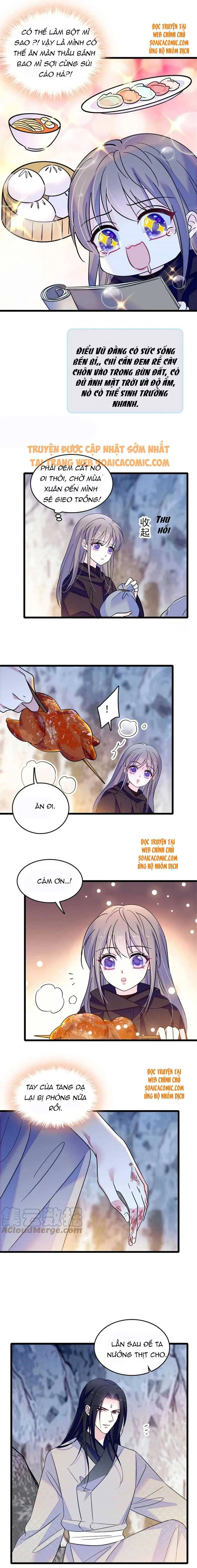 Ninita Yêu Dấu - Phần 2 Chapter 381.8 - Trang 6