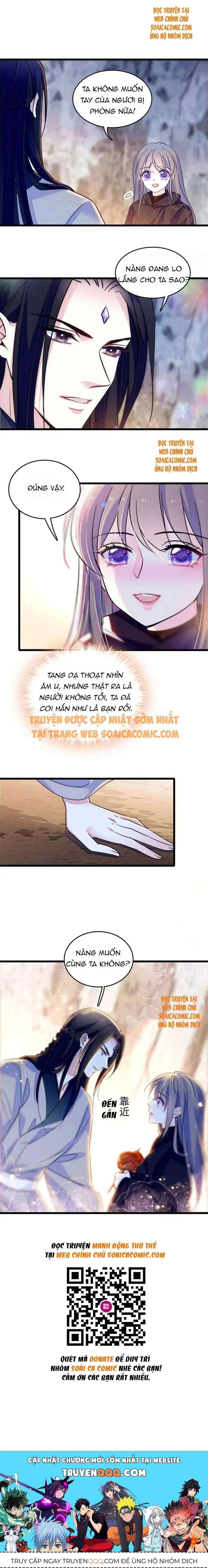Ninita Yêu Dấu - Phần 2 Chapter 381.8 - Trang 7