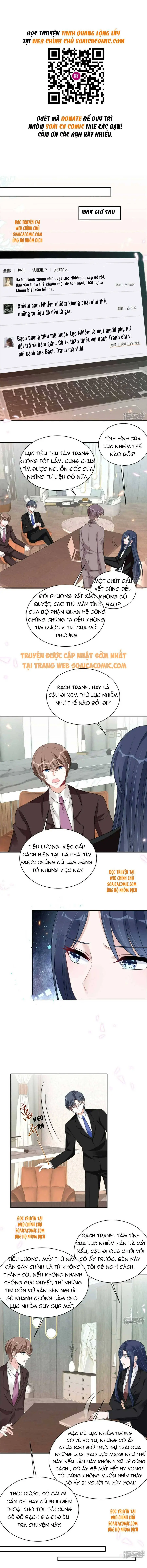 Ninita Yêu Dấu - Phần 2 Chapter 381.9 - Trang 3