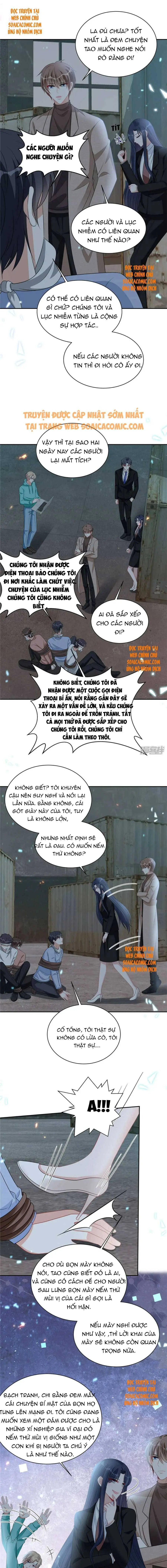 Ninita Yêu Dấu - Phần 2 Chapter 382.1 - Trang 5