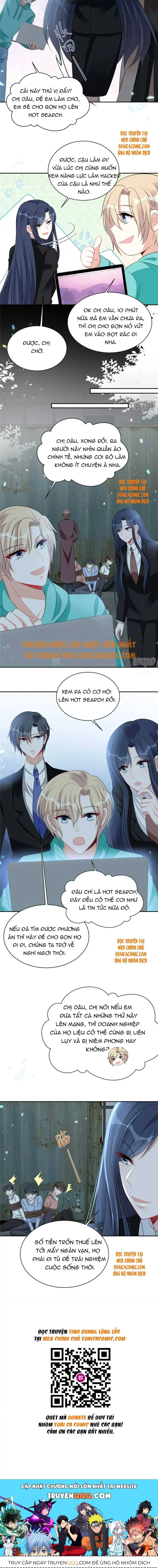 Ninita Yêu Dấu - Phần 2 Chapter 382.1 - Trang 6