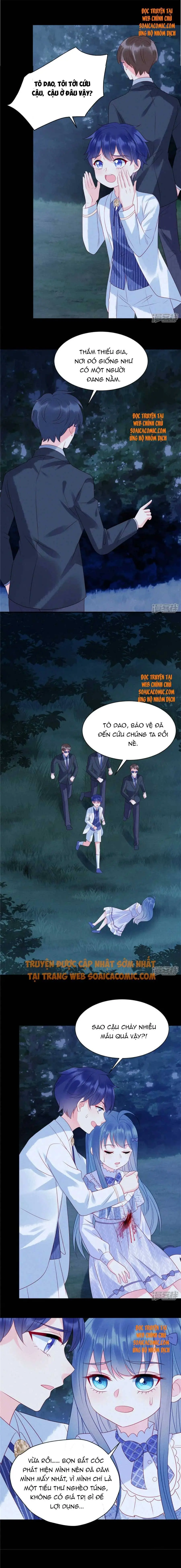 Ninita Yêu Dấu - Phần 2 Chapter 382.2 - Trang 4