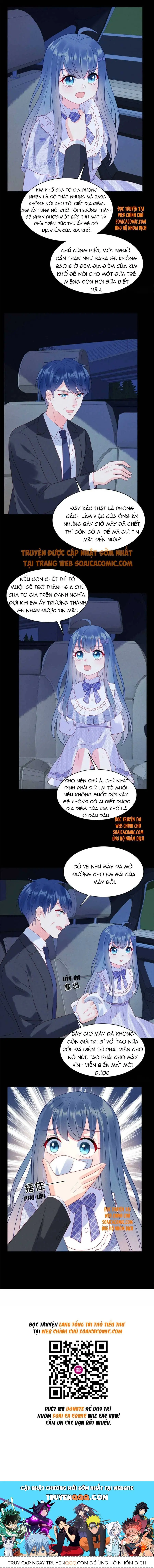 Ninita Yêu Dấu - Phần 2 Chapter 382.3 - Trang 5