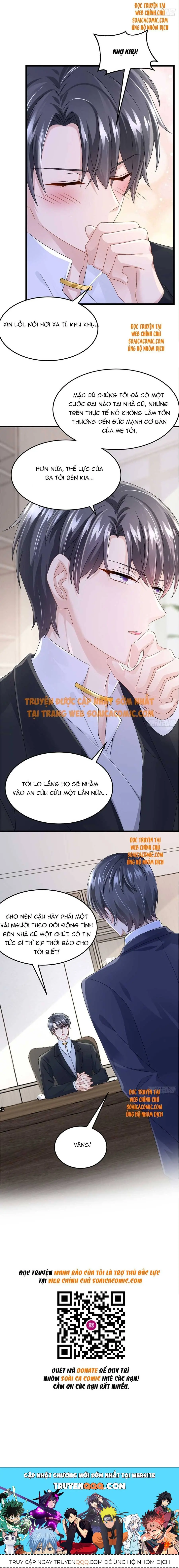 Ninita Yêu Dấu - Phần 2 Chapter 394.2 - Trang 7
