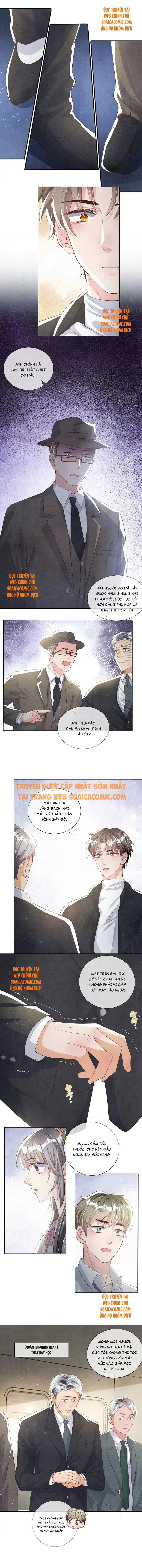 Ninita Yêu Dấu - Phần 2 Chapter 394.3 - Trang 4