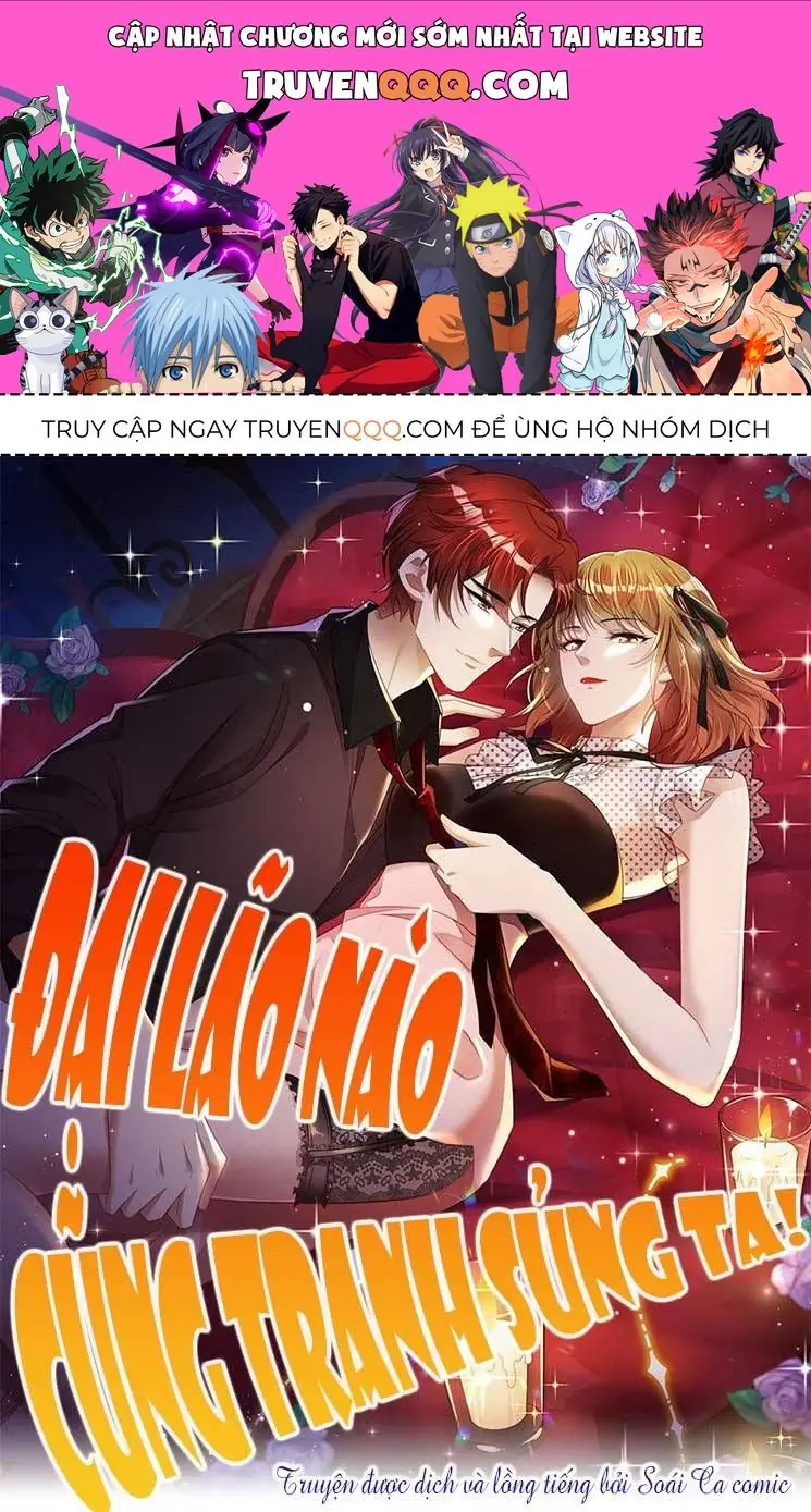 Ninita Yêu Dấu - Phần 2 Chapter 394.4 - Trang 2