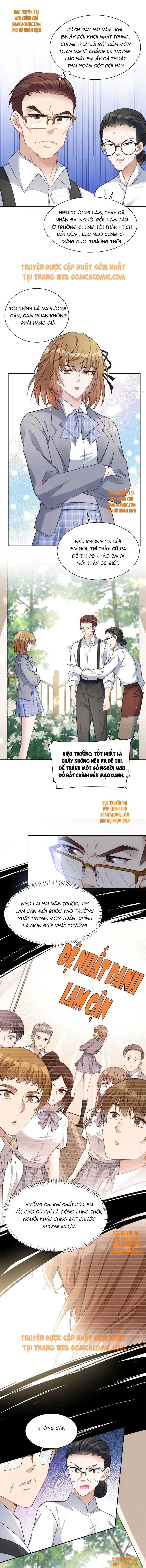 Ninita Yêu Dấu - Phần 2 Chapter 394.4 - Trang 5