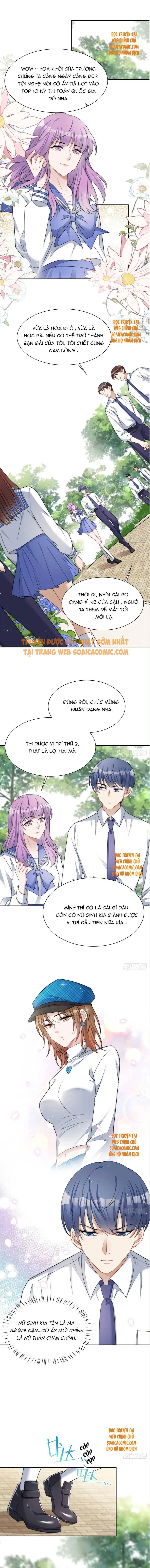 Ninita Yêu Dấu - Phần 2 Chapter 394.4 - Trang 7