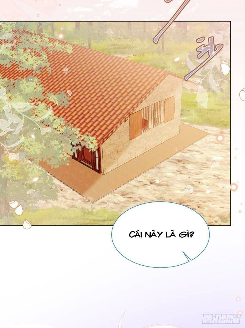 Ninita Yêu Dấu - Phần 2 Chapter 395.1 - Trang 11