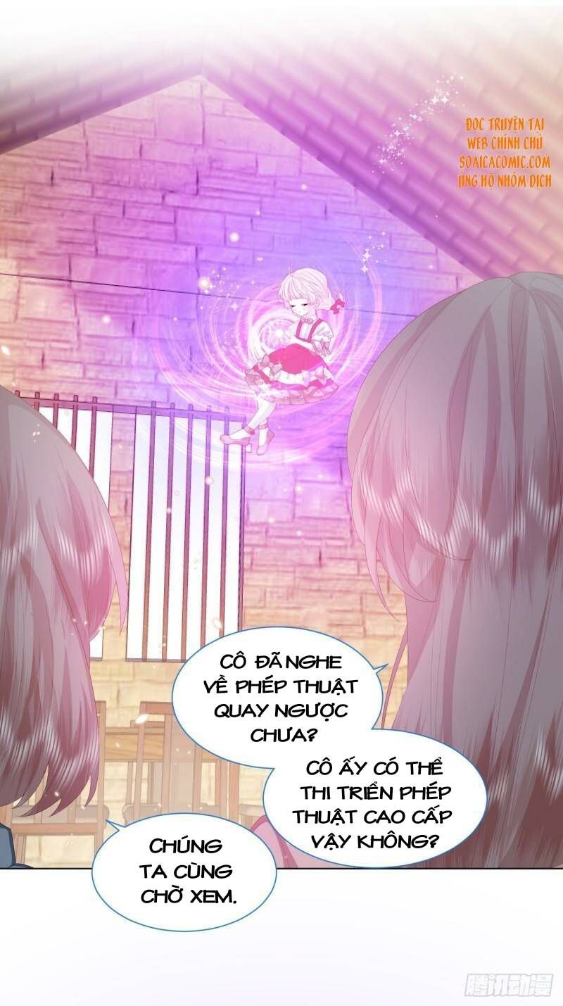 Ninita Yêu Dấu - Phần 2 Chapter 395.1 - Trang 13