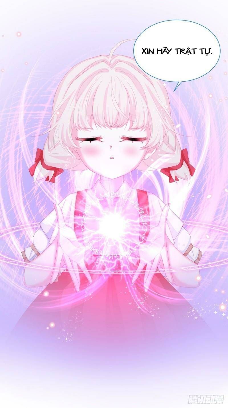 Ninita Yêu Dấu - Phần 2 Chapter 395.1 - Trang 14