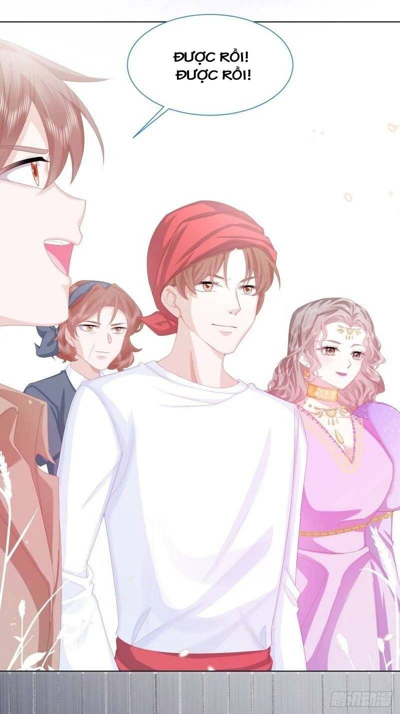 Ninita Yêu Dấu - Phần 2 Chapter 395.1 - Trang 15