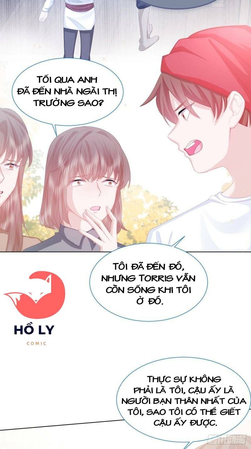 Ninita Yêu Dấu - Phần 2 Chapter 395.1 - Trang 17