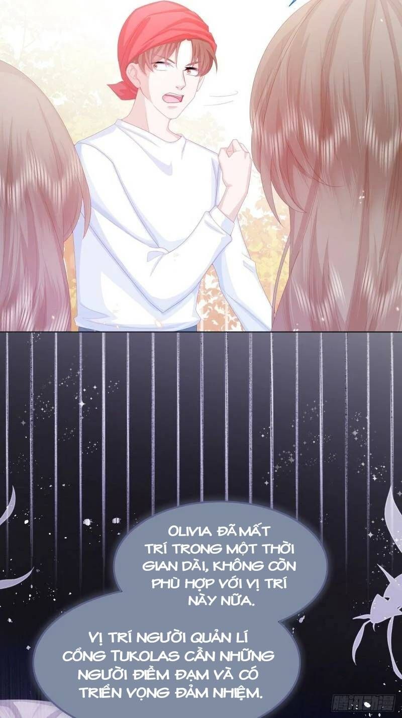 Ninita Yêu Dấu - Phần 2 Chapter 395.1 - Trang 18
