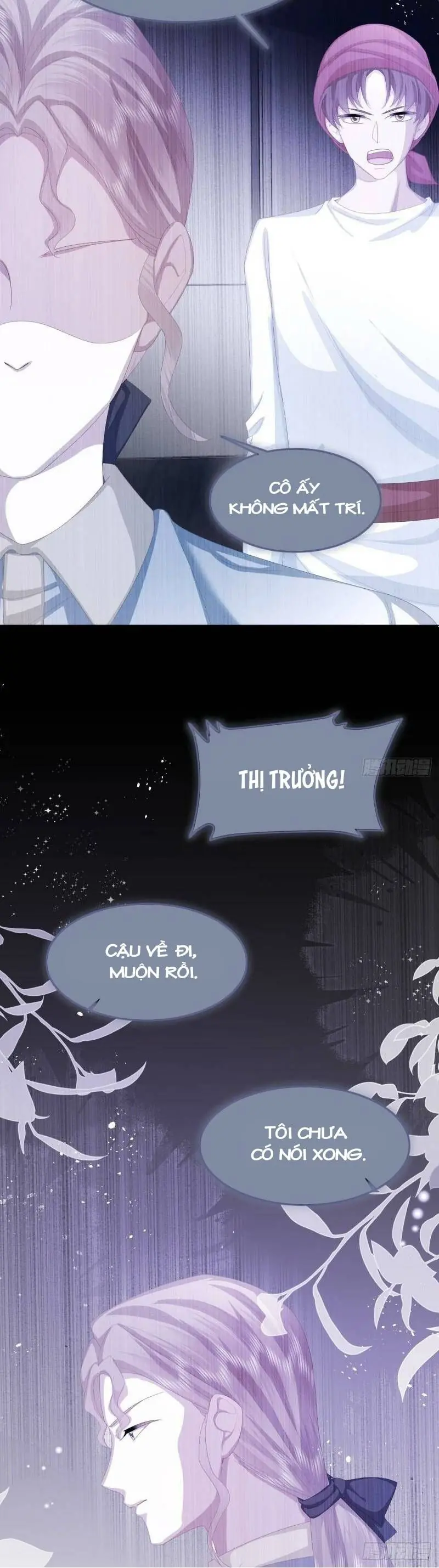 Ninita Yêu Dấu - Phần 2 Chapter 395.1 - Trang 19