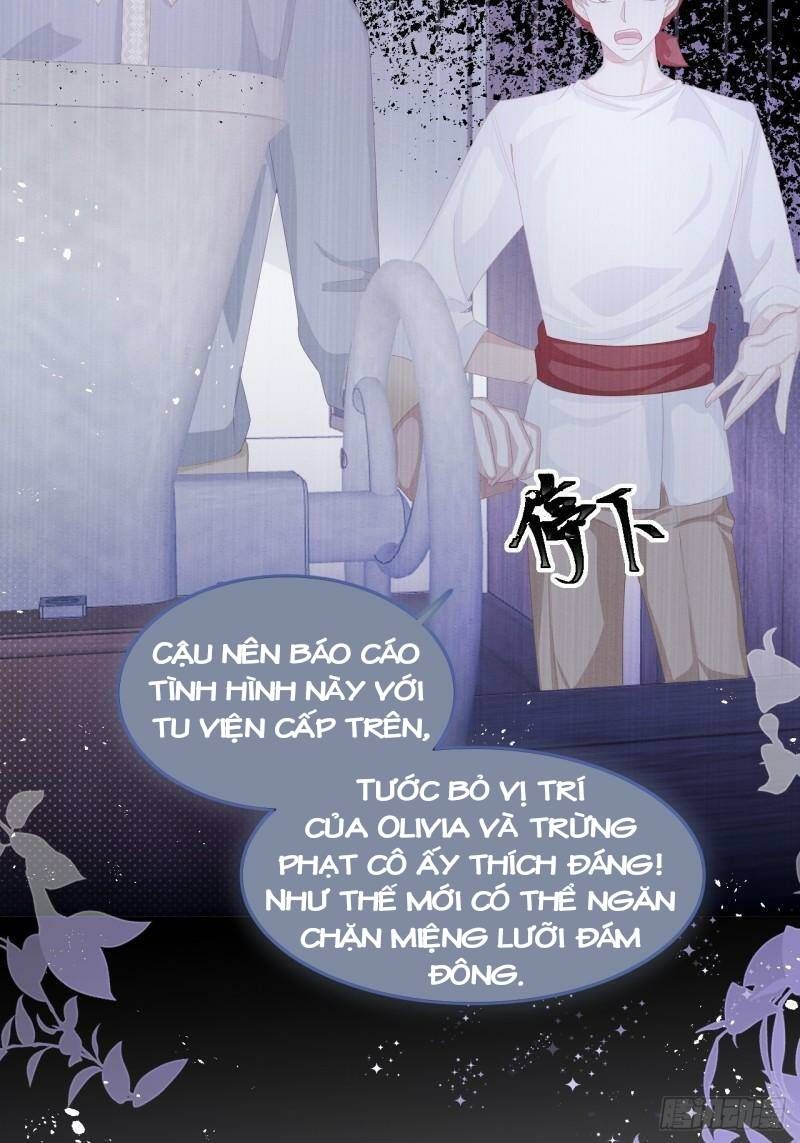 Ninita Yêu Dấu - Phần 2 Chapter 395.1 - Trang 22