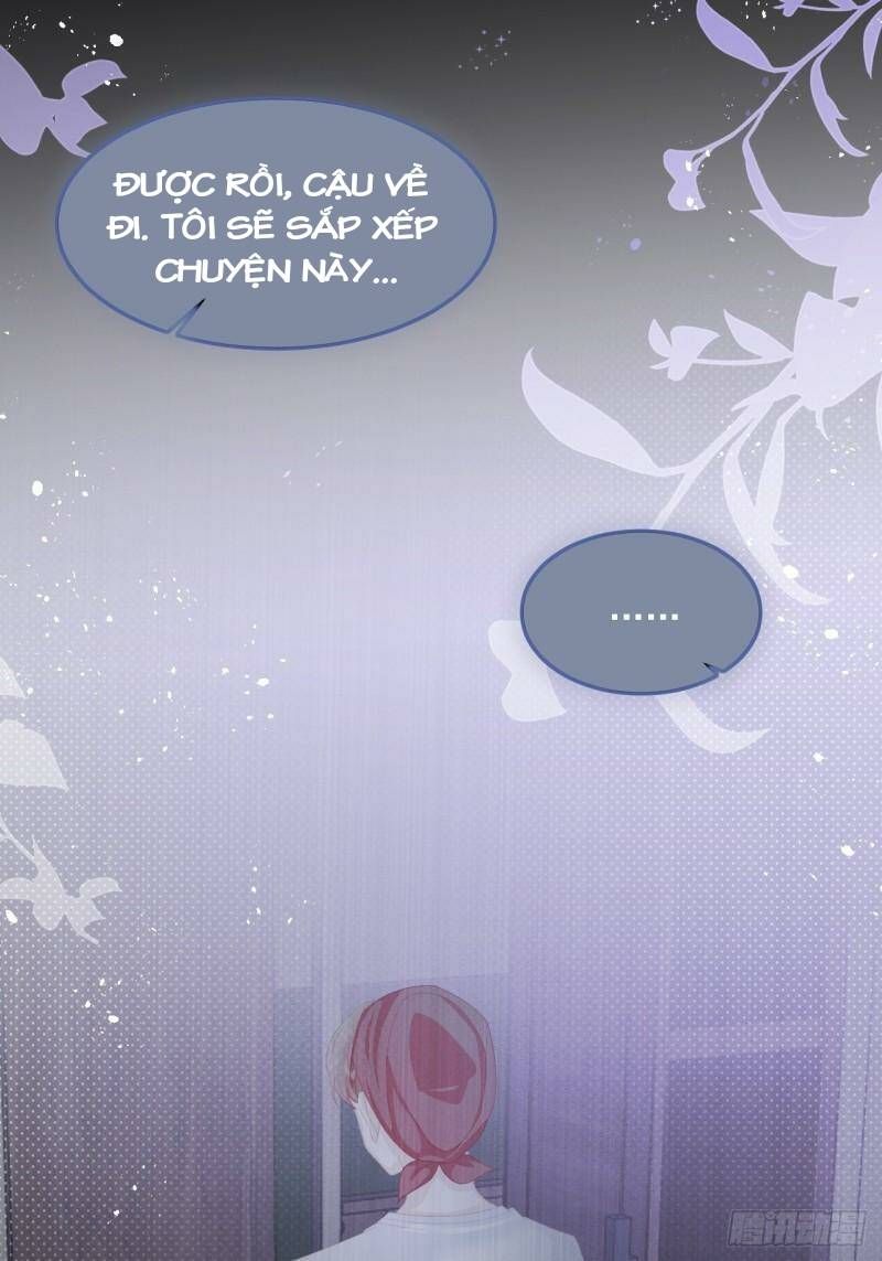 Ninita Yêu Dấu - Phần 2 Chapter 395.1 - Trang 23