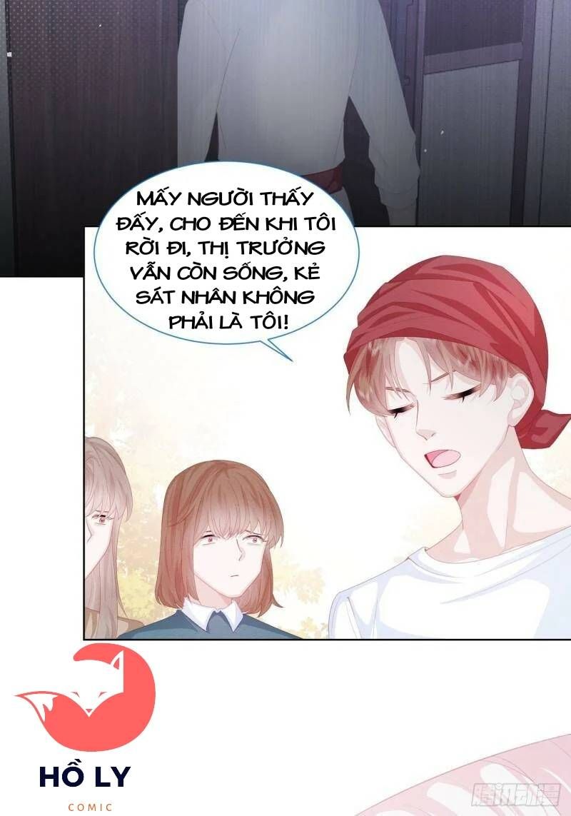 Ninita Yêu Dấu - Phần 2 Chapter 395.1 - Trang 24