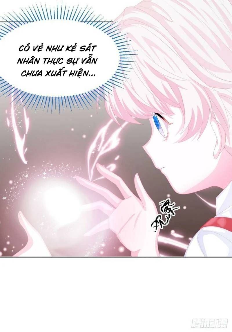 Ninita Yêu Dấu - Phần 2 Chapter 395.1 - Trang 25