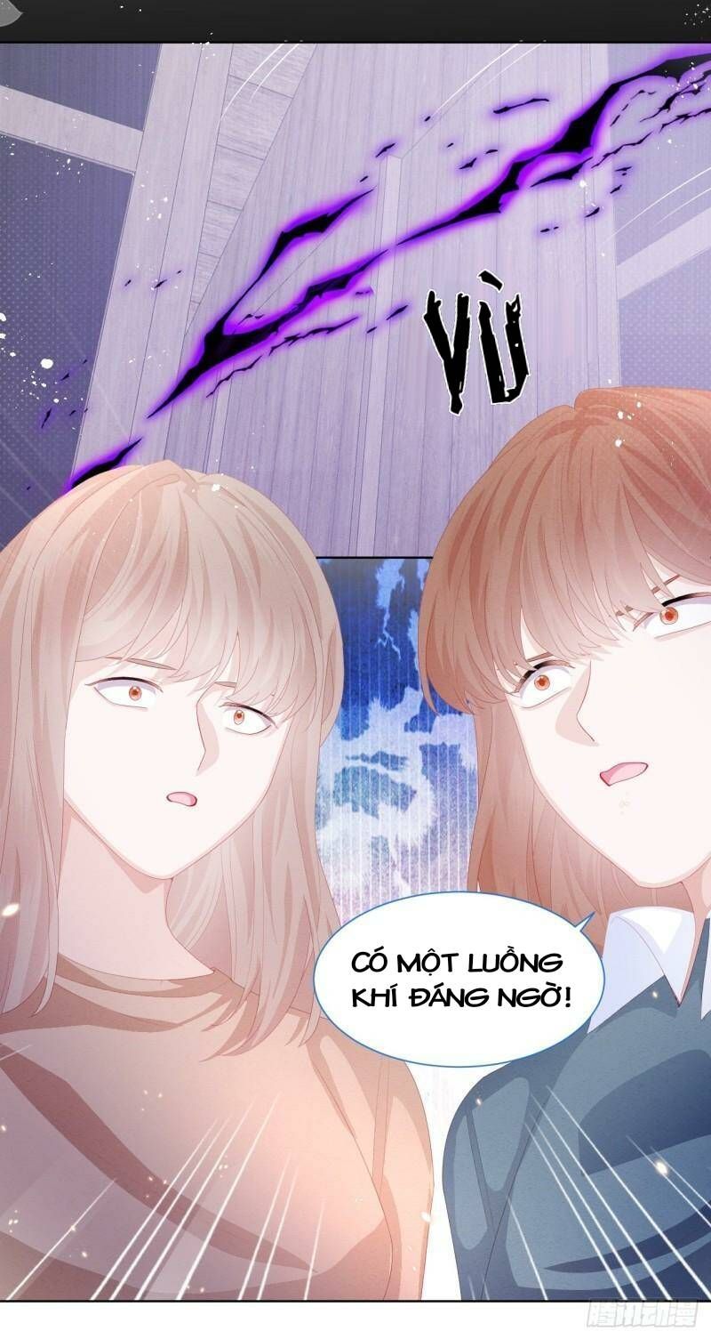 Ninita Yêu Dấu - Phần 2 Chapter 395.1 - Trang 27