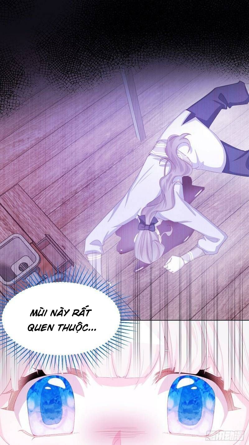 Ninita Yêu Dấu - Phần 2 Chapter 395.1 - Trang 29