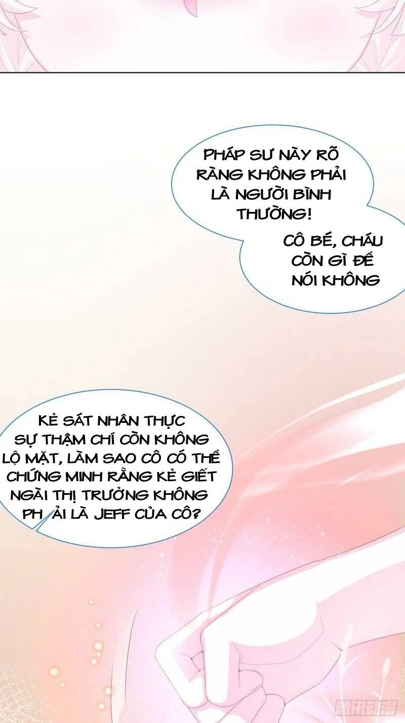 Ninita Yêu Dấu - Phần 2 Chapter 395.1 - Trang 30